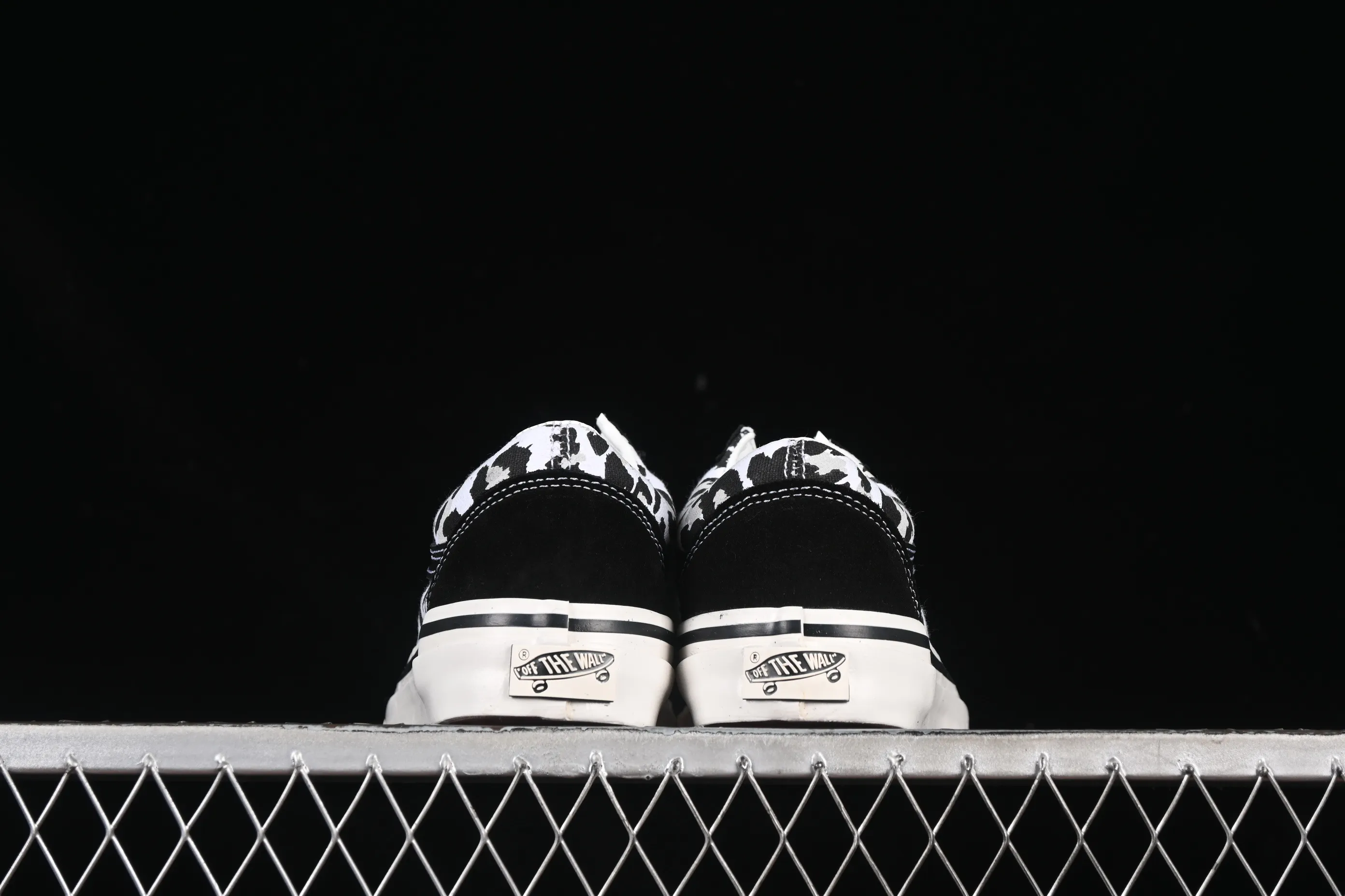 All categories Vans Vans series Vans Low Vans low-top Vans Old Skool 36 Vans high-end branch low-top retro casual sneakers VN000D56BA2